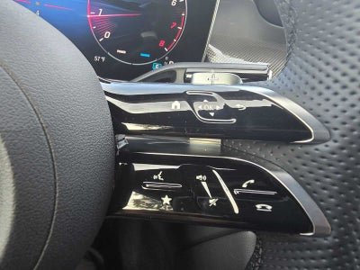 2026 Mercedes-Benz GLC 300 GLC 300