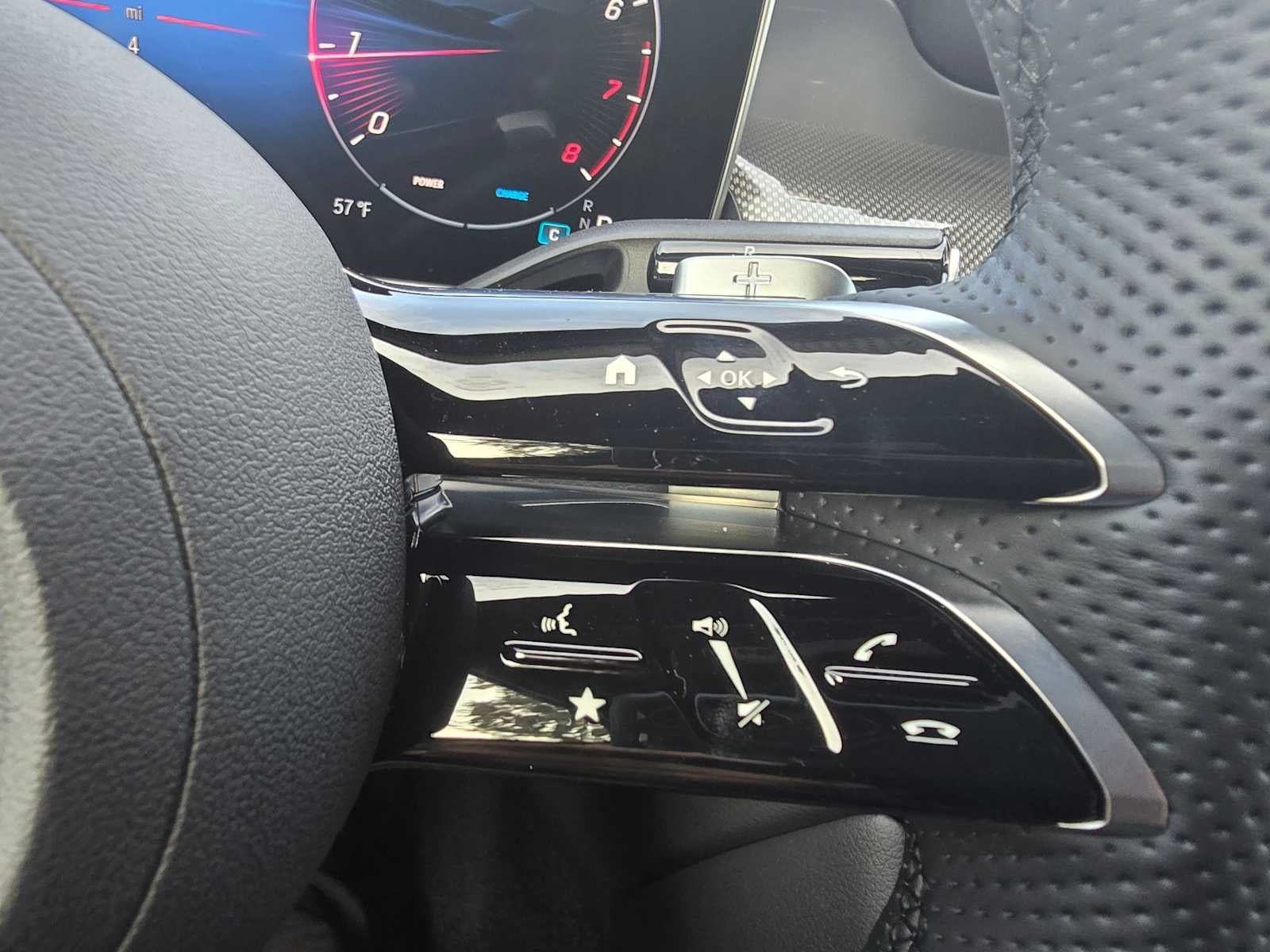 2026 Mercedes-Benz GLC 300 GLC 300