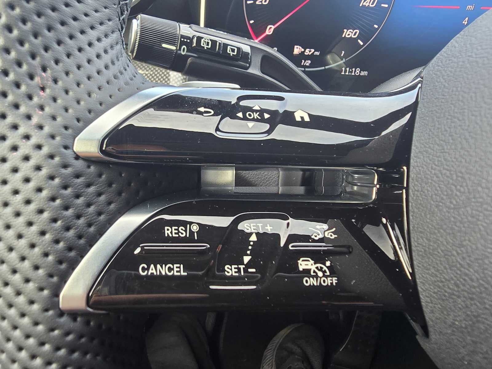 2026 Mercedes-Benz GLC 300 GLC 300