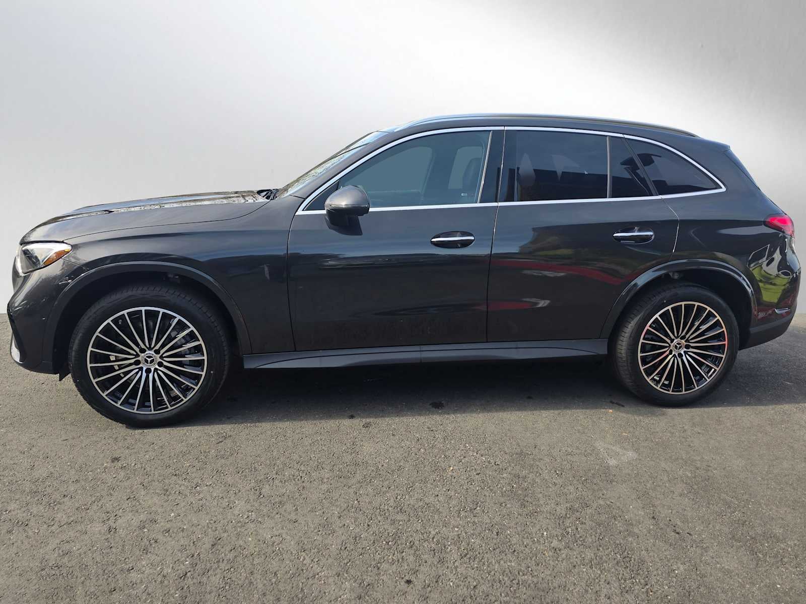 2026 Mercedes-Benz GLC 300 GLC 300