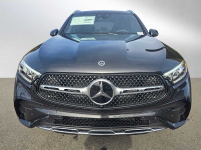 2026 Mercedes-Benz GLC 300 GLC 300