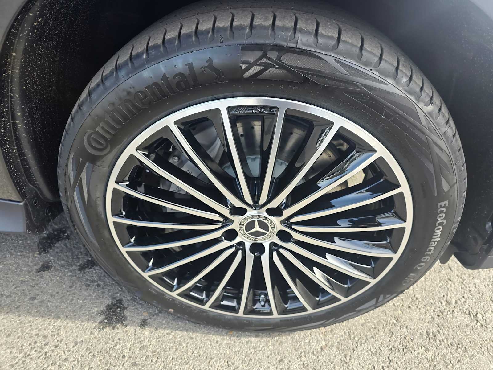 2026 Mercedes-Benz GLC 300 GLC 300