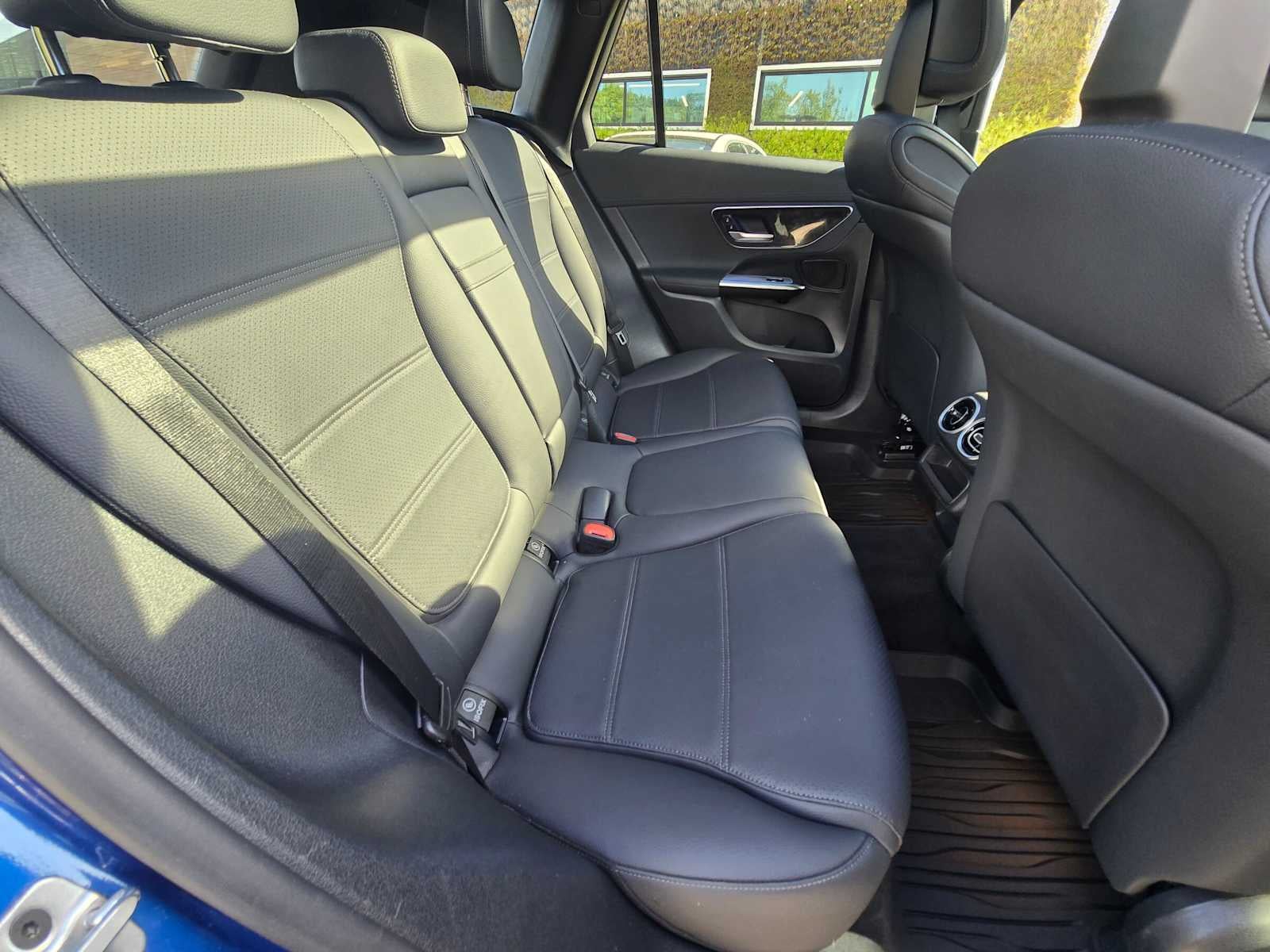 2024 Mercedes-Benz GLC 300 4MATIC® SUV