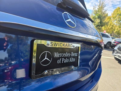 2024 Mercedes-Benz GLC 300 4MATIC® SUV