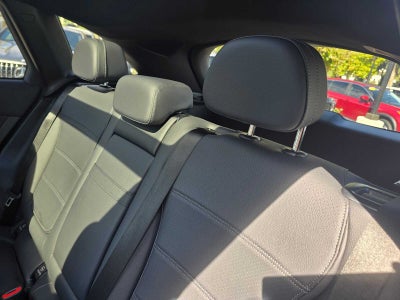 2024 Mercedes-Benz GLC 300 4MATIC® SUV
