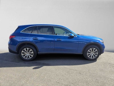 2024 Mercedes-Benz GLC 300 4MATIC® SUV