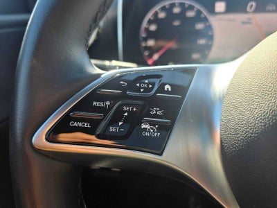 2024 Mercedes-Benz GLC 300 4MATIC® SUV