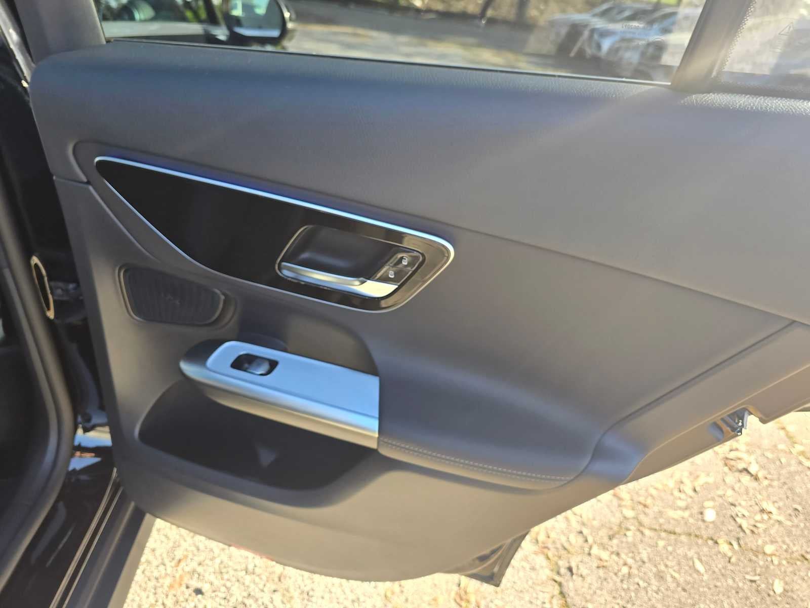 2026 Mercedes-Benz GLC 300 GLC 300