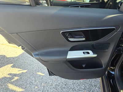 2026 Mercedes-Benz GLC 300 GLC 300