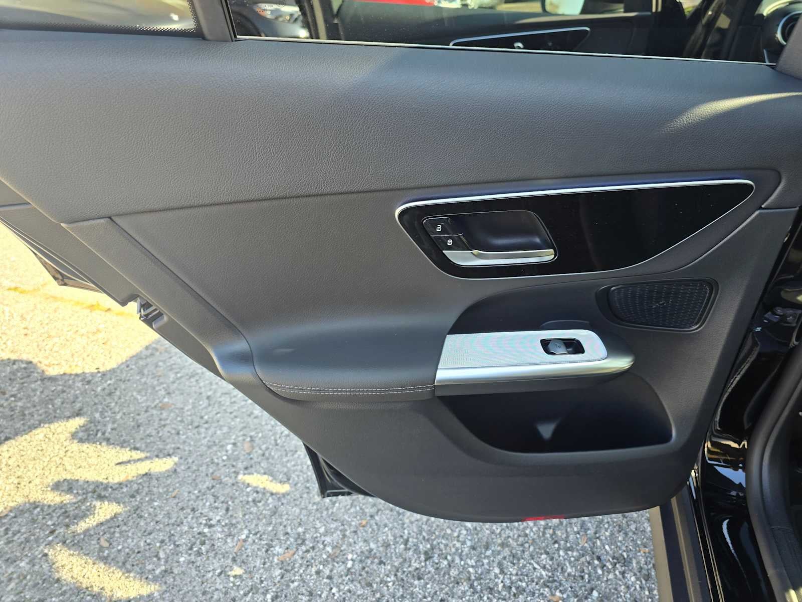 2026 Mercedes-Benz GLC 300 GLC 300