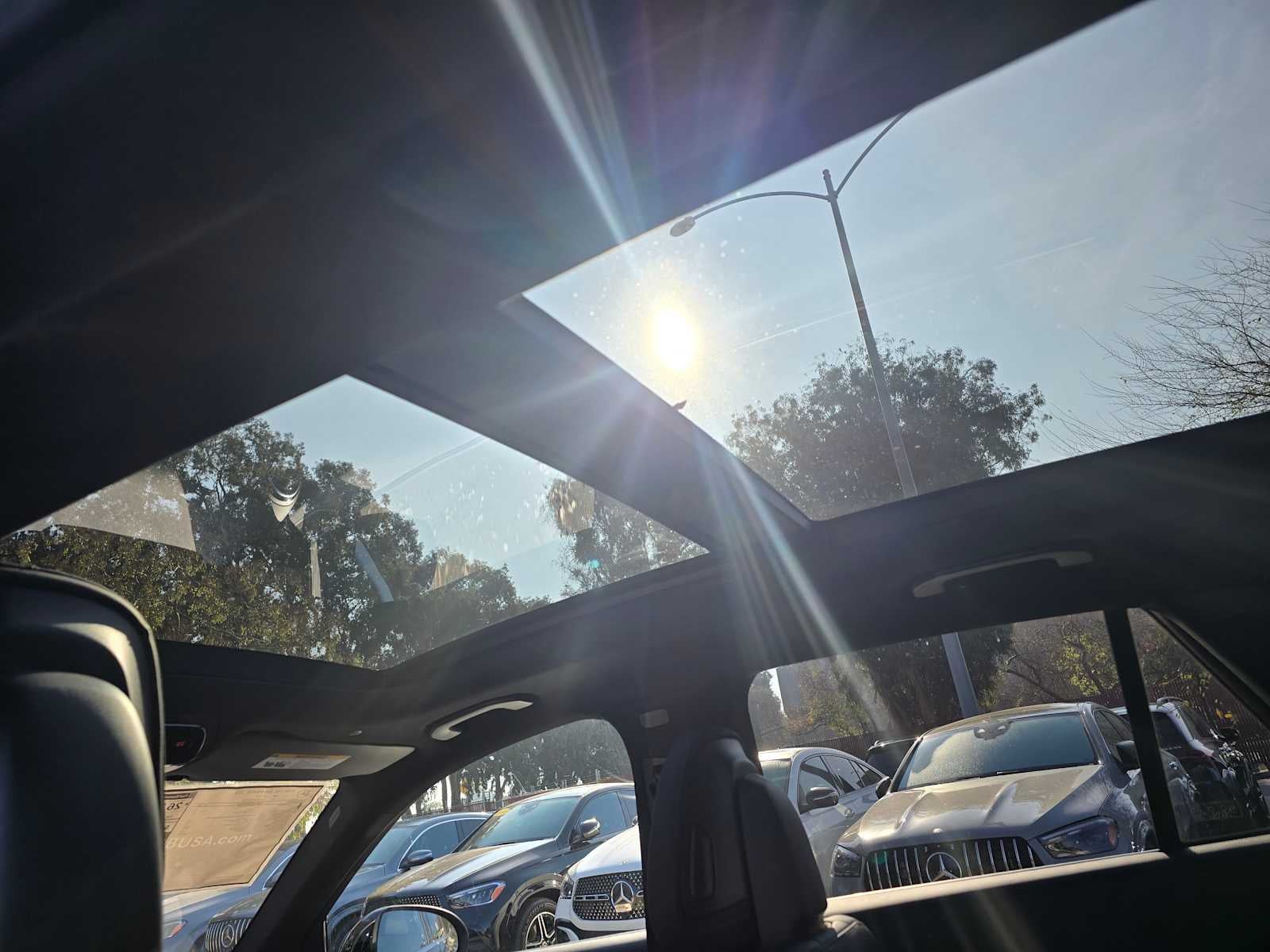 2026 Mercedes-Benz GLC 300 GLC 300