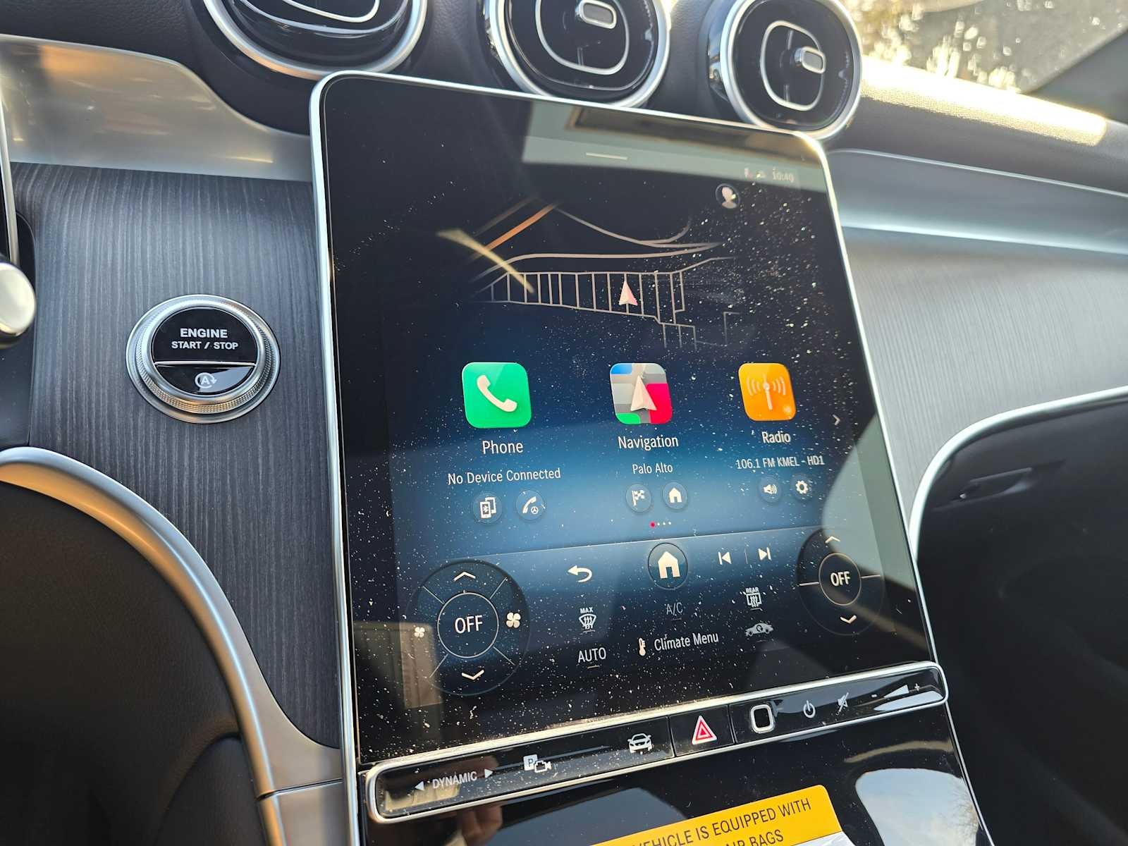 2026 Mercedes-Benz GLC 300 GLC 300