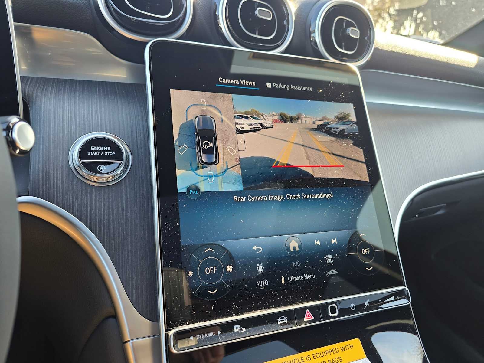 2026 Mercedes-Benz GLC 300 GLC 300