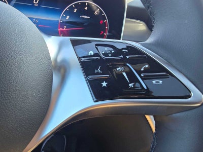 2026 Mercedes-Benz GLC 300 GLC 300