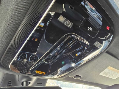 2026 Mercedes-Benz GLC 300 GLC 300