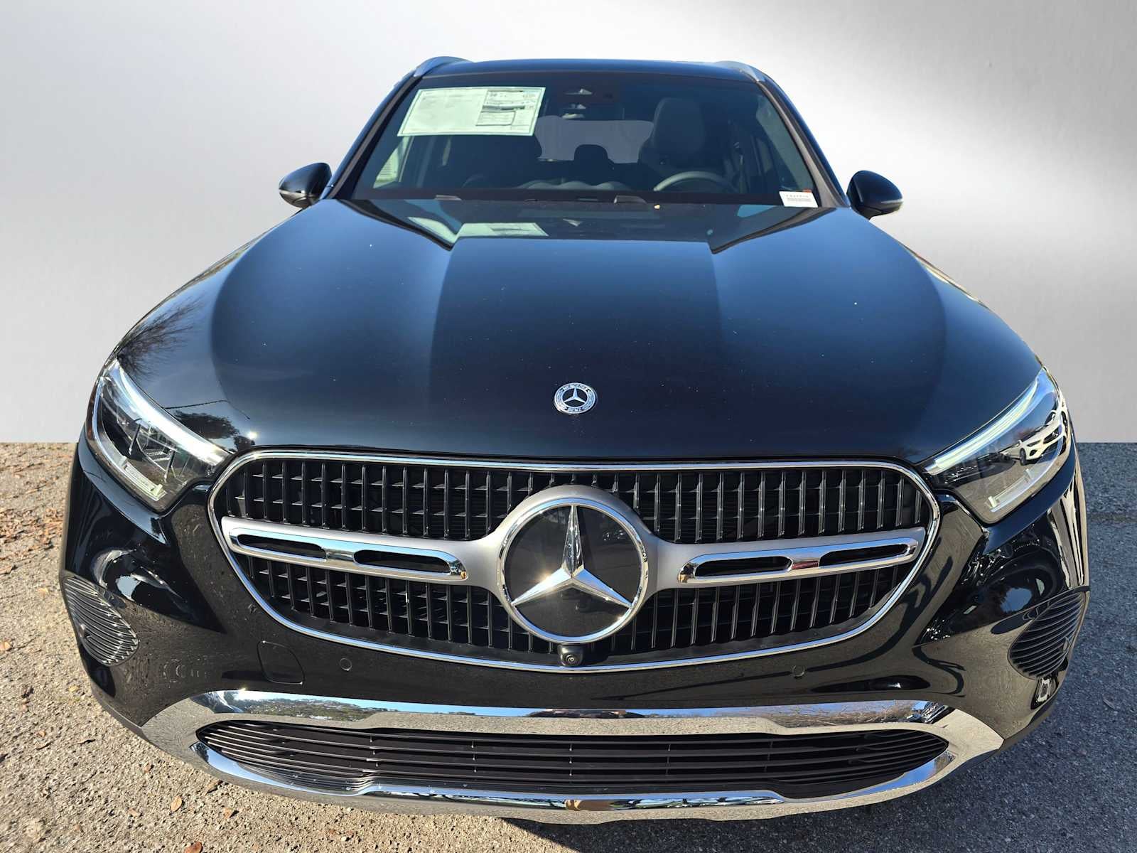 2026 Mercedes-Benz GLC 300 GLC 300