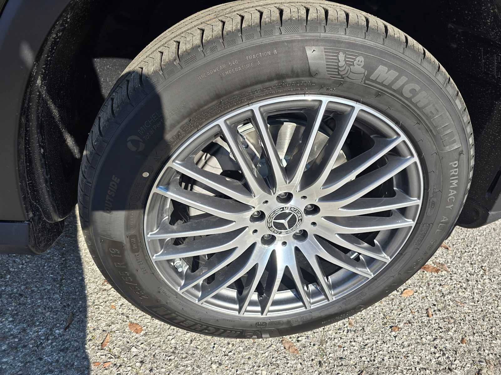 2026 Mercedes-Benz GLC 300 GLC 300