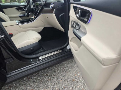2026 Mercedes-Benz GLC 300 GLC 300