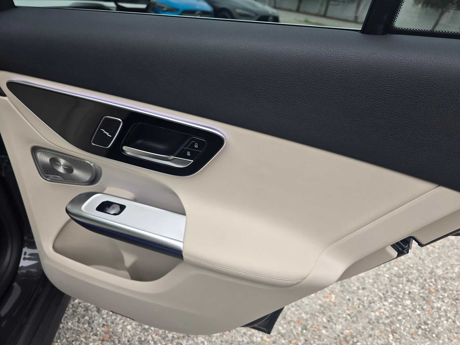 2026 Mercedes-Benz GLC 300 GLC 300