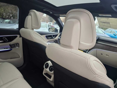 2026 Mercedes-Benz GLC 300 GLC 300