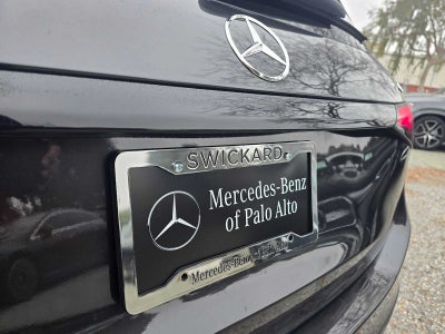 2026 Mercedes-Benz GLC 300 GLC 300