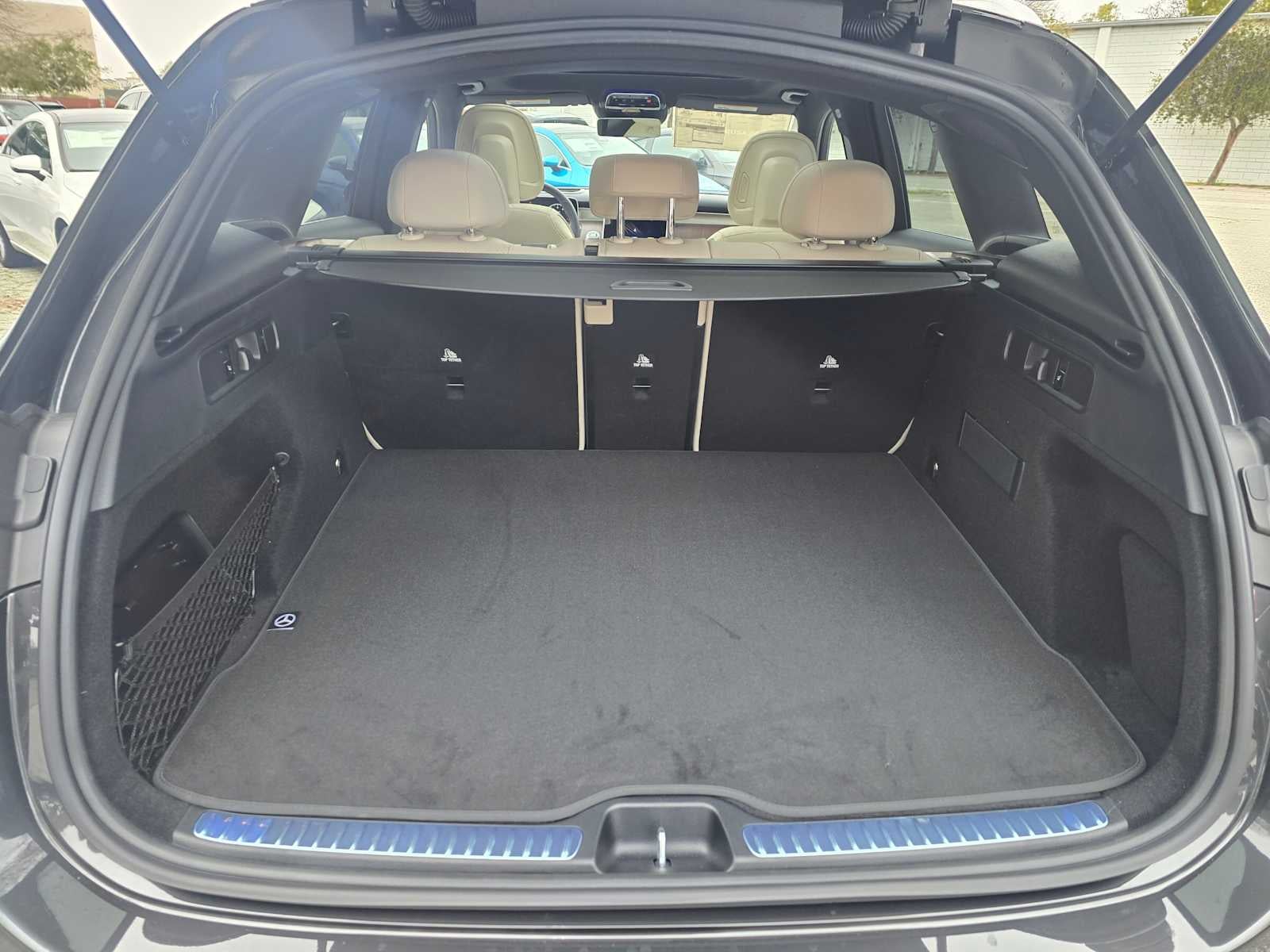 2026 Mercedes-Benz GLC 300 GLC 300