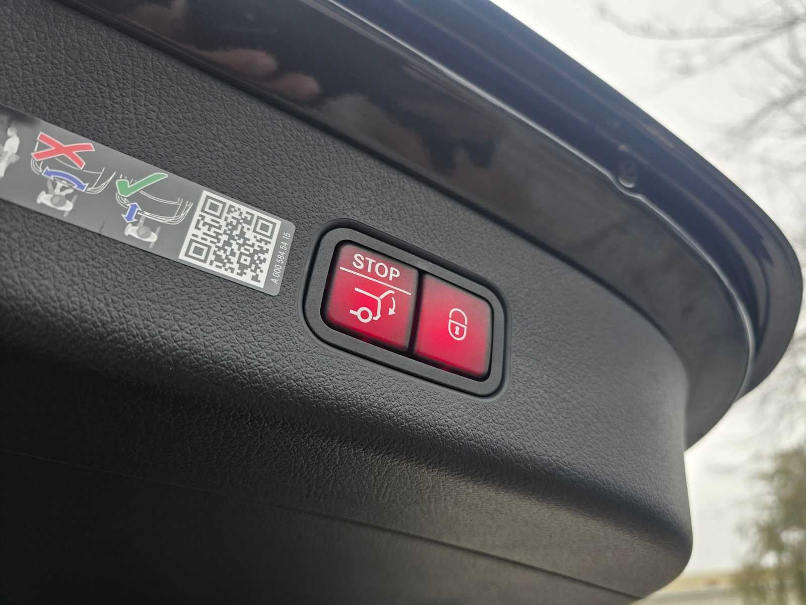 2026 Mercedes-Benz GLC 300 GLC 300