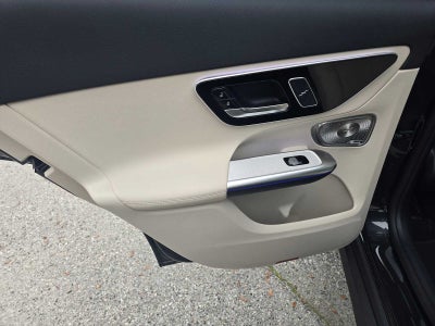 2026 Mercedes-Benz GLC 300 GLC 300