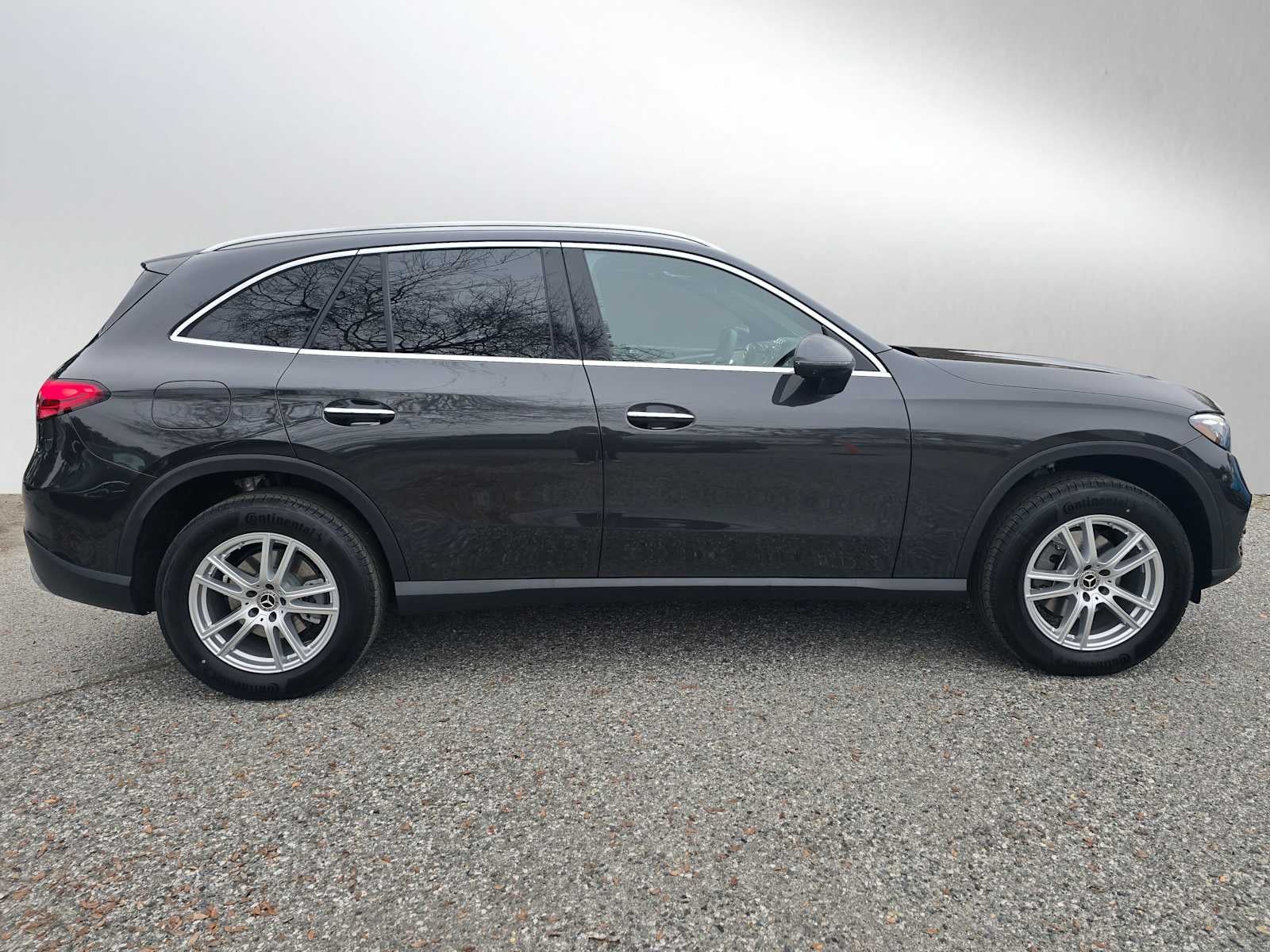 2026 Mercedes-Benz GLC 300 GLC 300