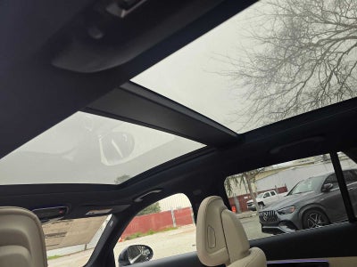 2026 Mercedes-Benz GLC 300 GLC 300