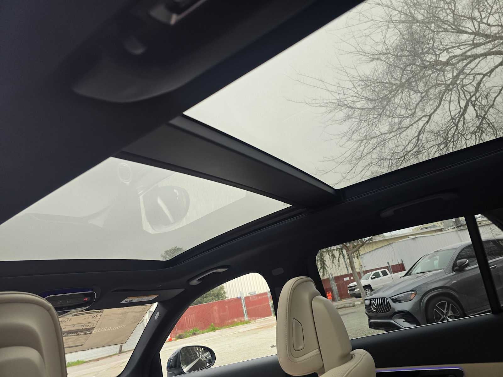 2026 Mercedes-Benz GLC 300 GLC 300