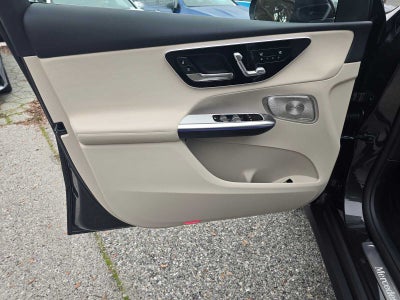 2026 Mercedes-Benz GLC 300 GLC 300