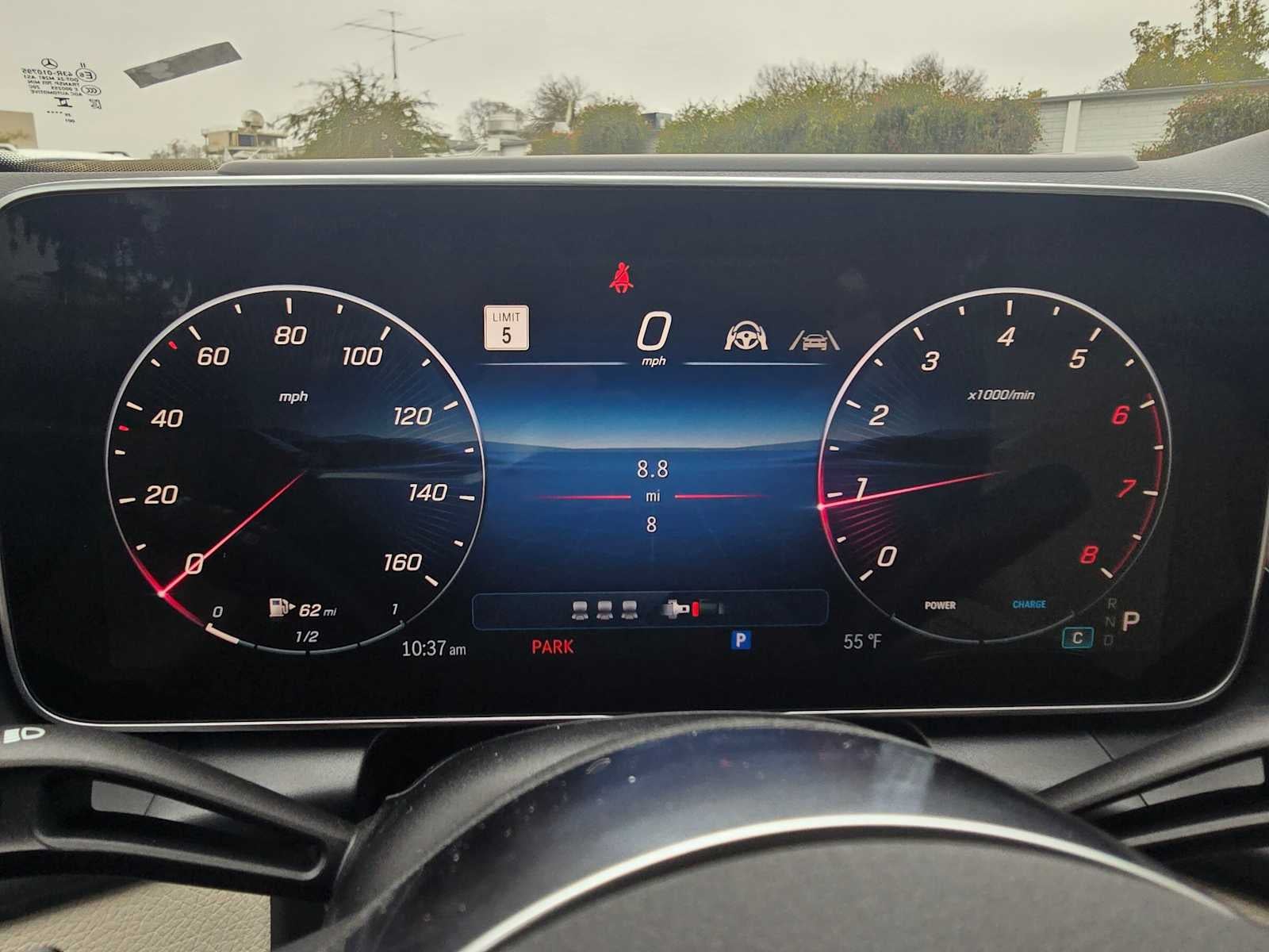 2026 Mercedes-Benz GLC 300 GLC 300