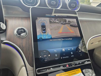 2026 Mercedes-Benz GLC 300 GLC 300