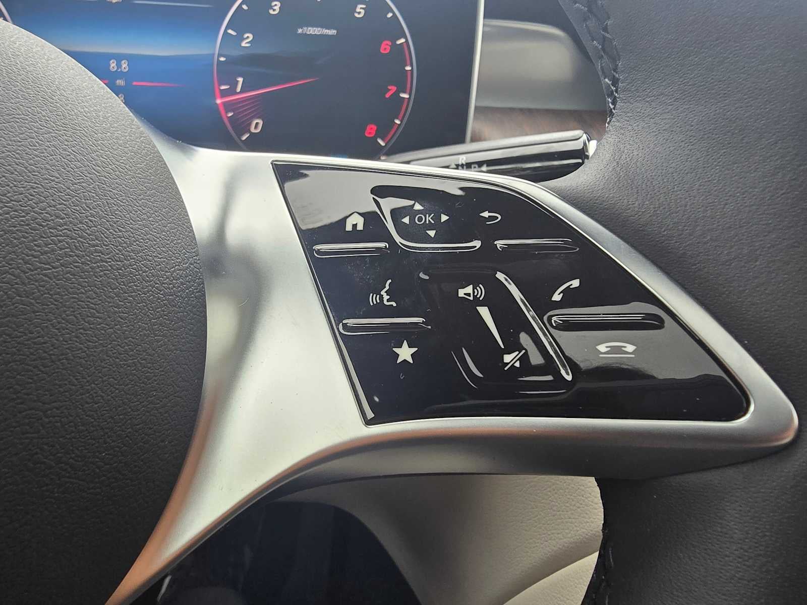 2026 Mercedes-Benz GLC 300 GLC 300