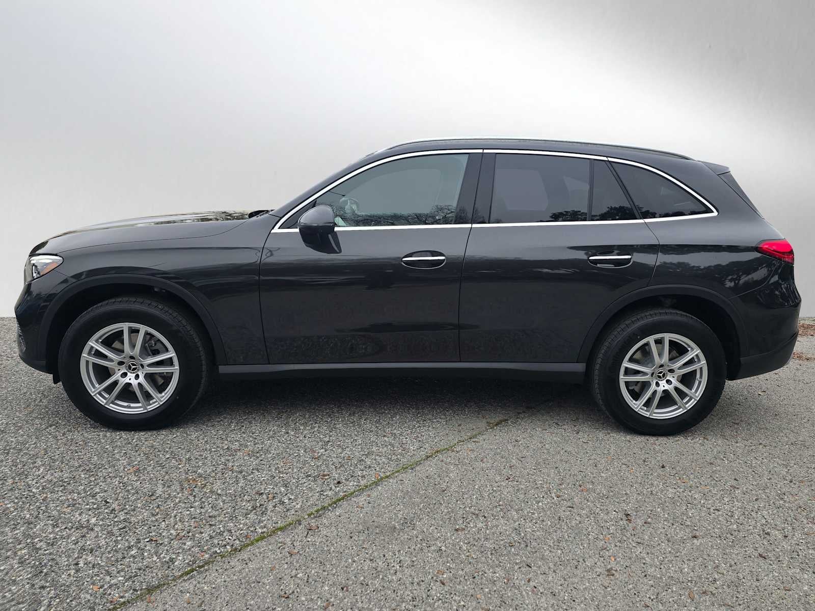 2026 Mercedes-Benz GLC 300 GLC 300