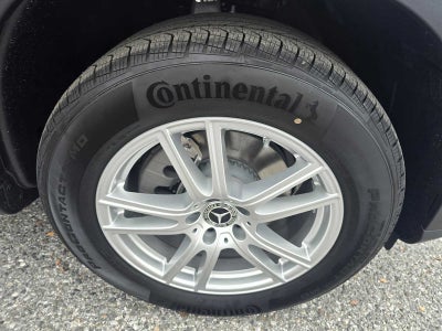 2026 Mercedes-Benz GLC 300 GLC 300