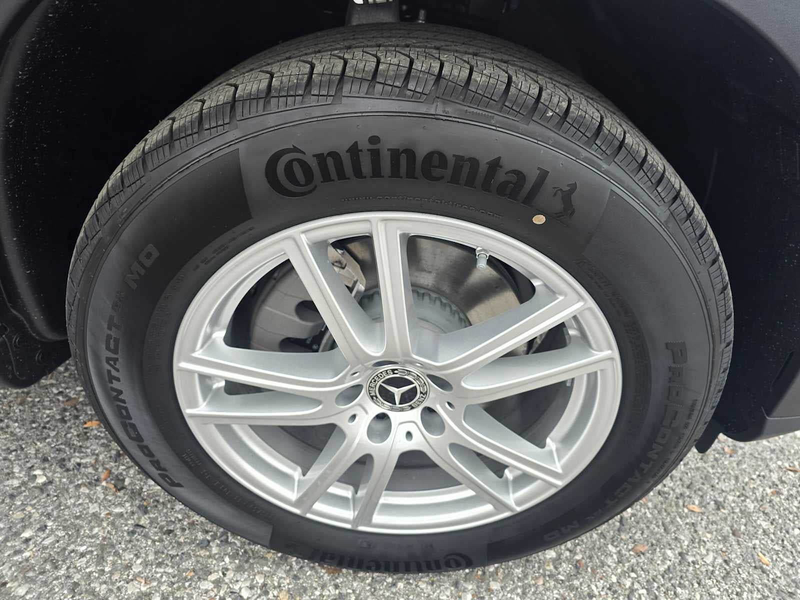 2026 Mercedes-Benz GLC 300 GLC 300