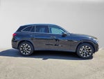 2025 Mercedes-Benz GLC 350e 4MATIC® SUV