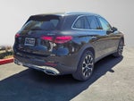 2025 Mercedes-Benz GLC 350e 4MATIC® SUV