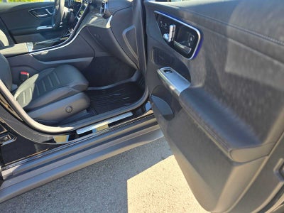 2026 Mercedes-Benz GLC 350e 4MATIC® SUV