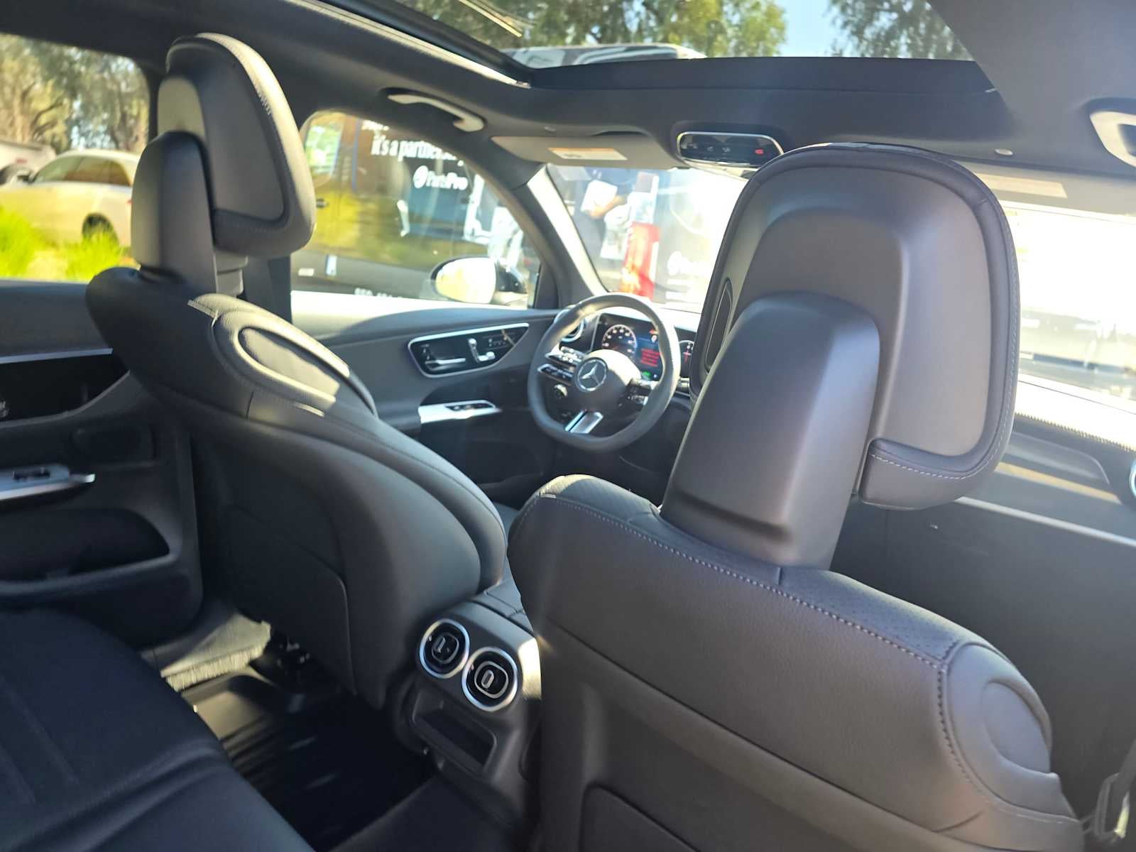 2026 Mercedes-Benz GLC 350e 4MATIC® SUV