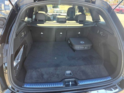 2026 Mercedes-Benz GLC 350e 4MATIC® SUV