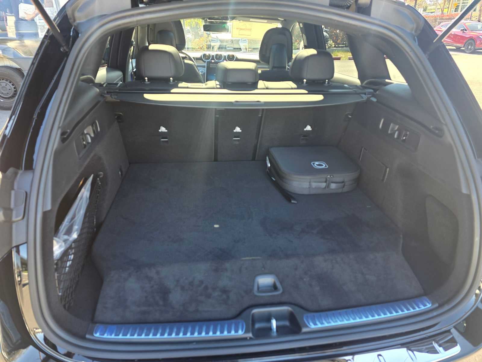 2026 Mercedes-Benz GLC 350e 4MATIC® SUV