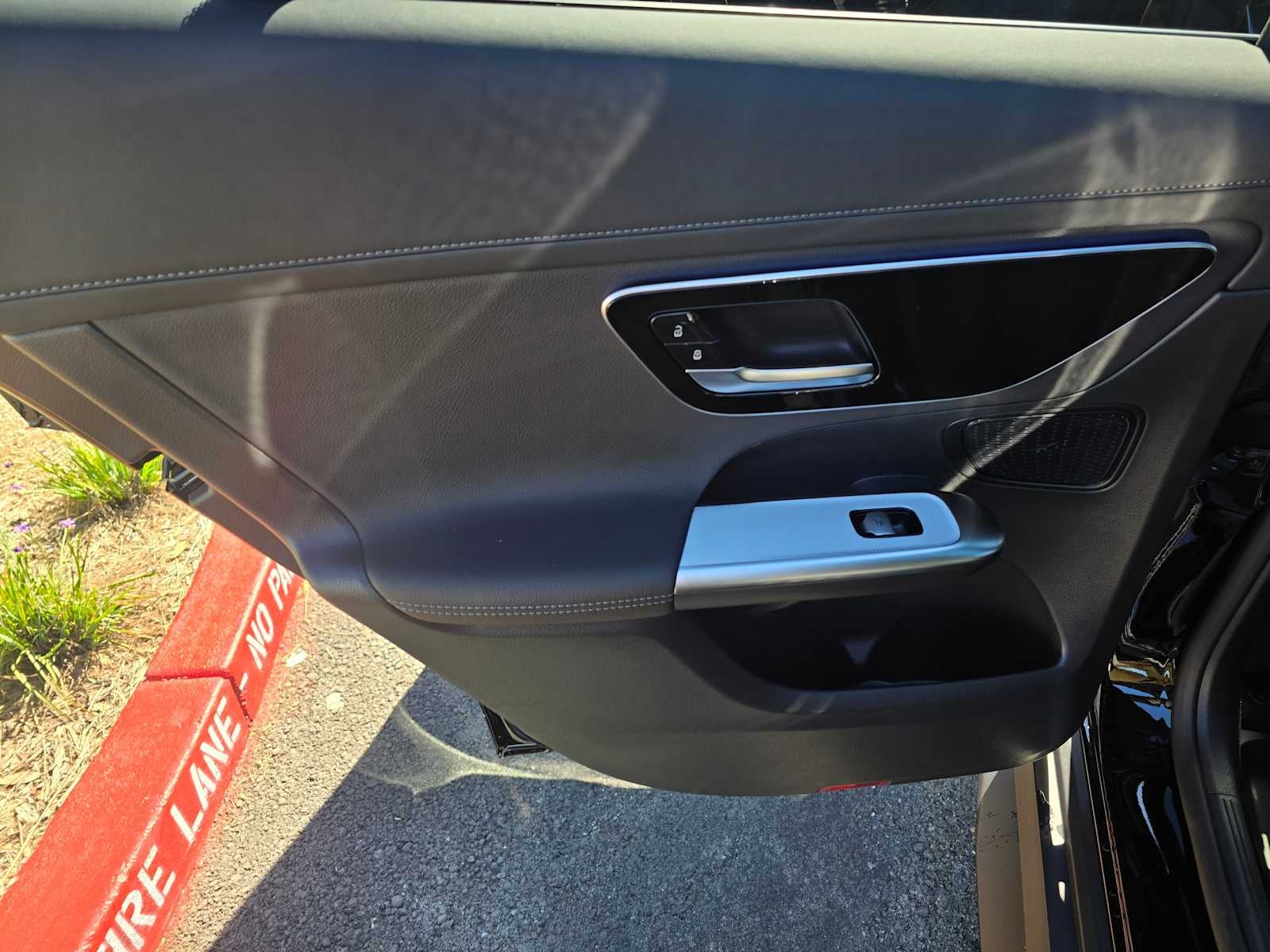 2026 Mercedes-Benz GLC 350e 4MATIC® SUV