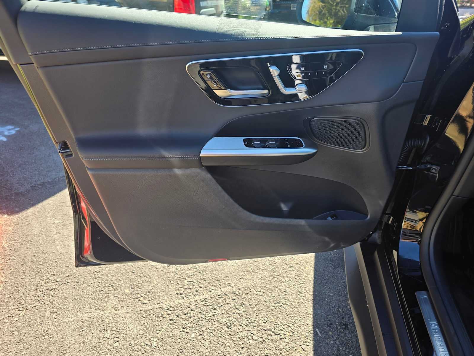 2026 Mercedes-Benz GLC 350e 4MATIC® SUV