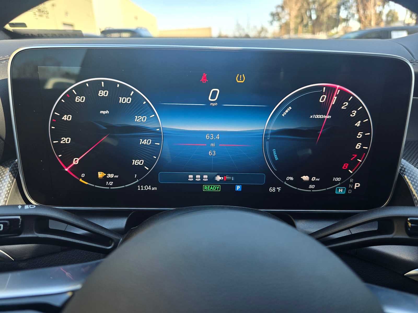 2026 Mercedes-Benz GLC 350e 4MATIC® SUV