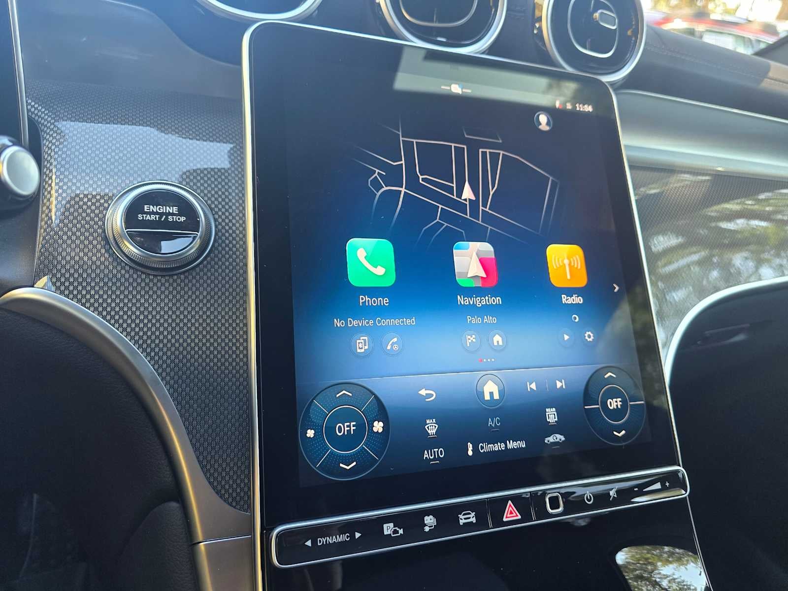 2026 Mercedes-Benz GLC 350e 4MATIC® SUV