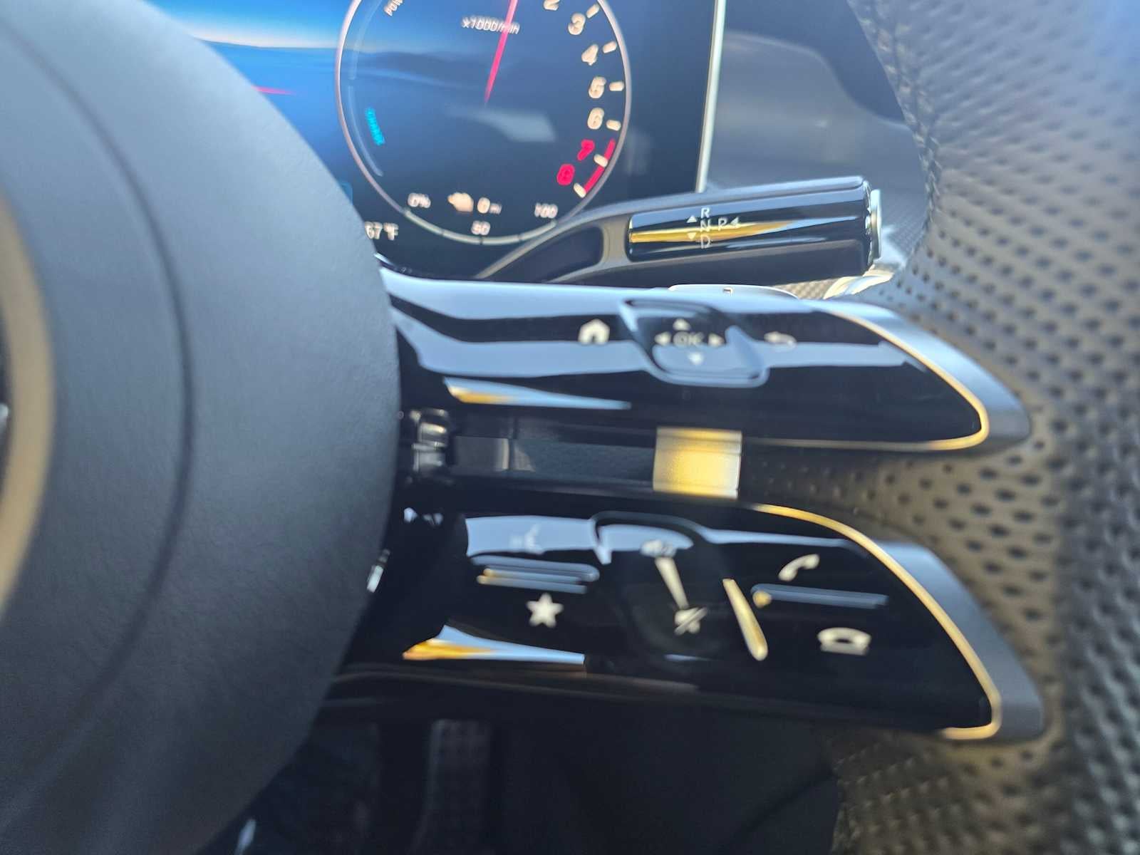 2026 Mercedes-Benz GLC 350e 4MATIC® SUV