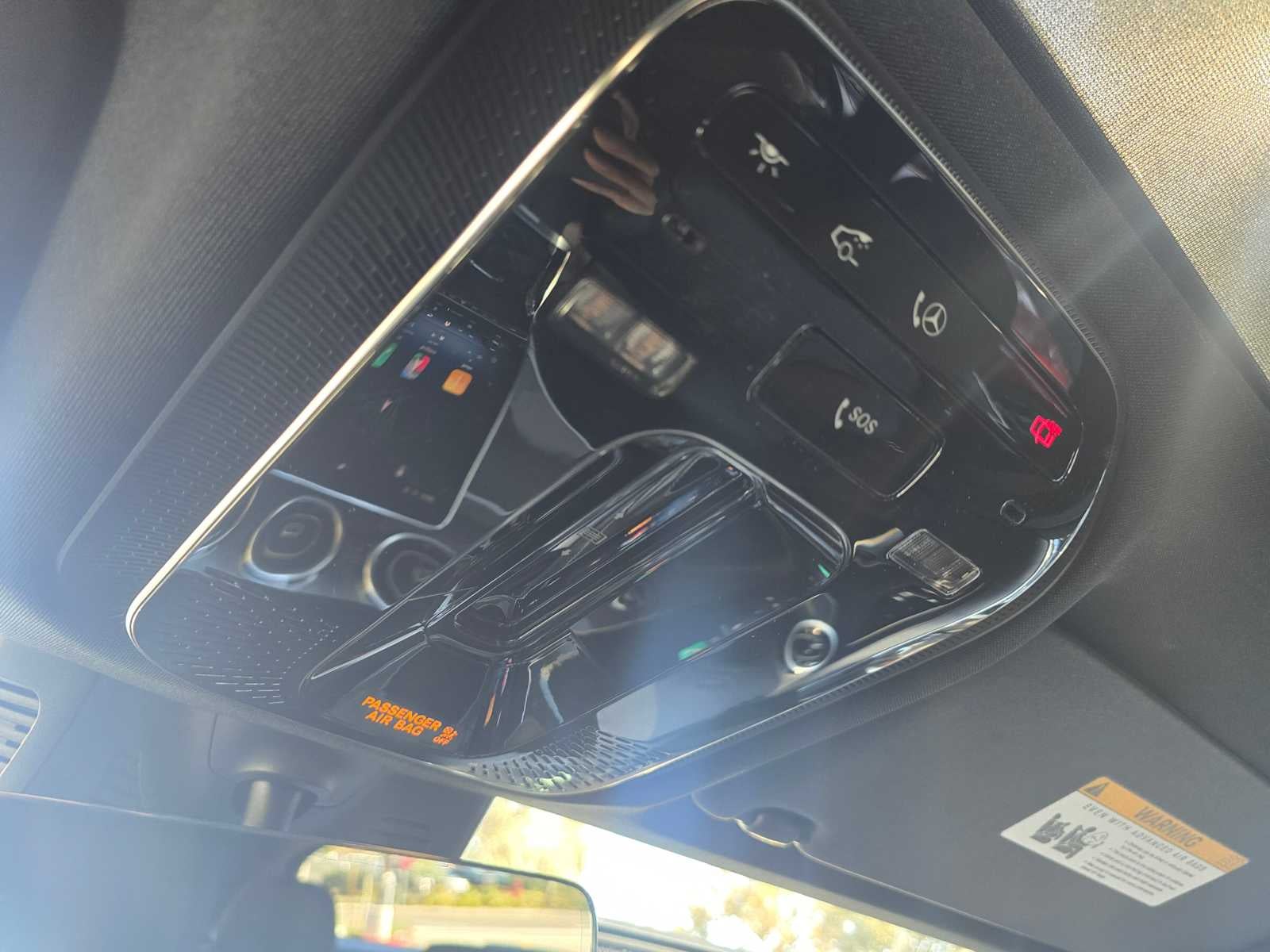 2026 Mercedes-Benz GLC 350e 4MATIC® SUV